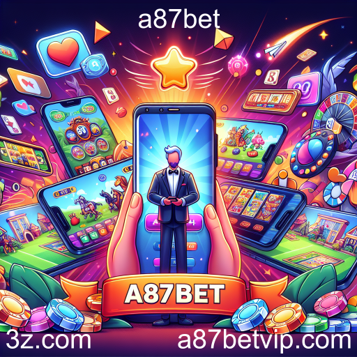 A Ascensão dos Jogos Móveis e Seu Impacto na Indústria