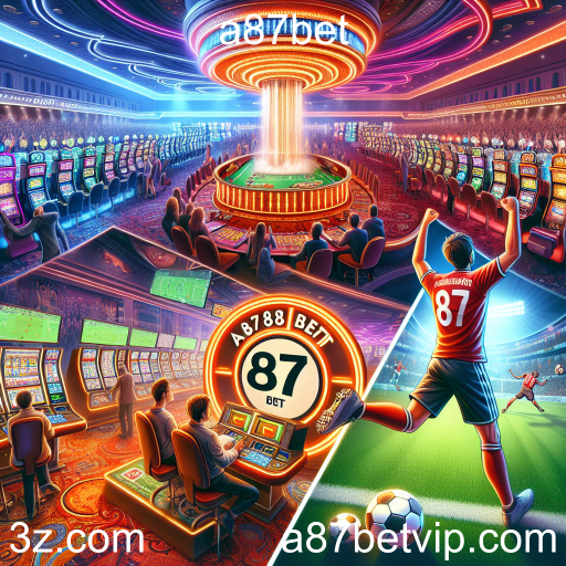 A Evolução dos Jogos de Esportes: Da Simulação à Competição Profissional